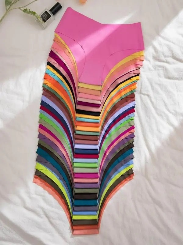 42-Pack High stretch Modal Panties(💖Buy two, free shipping)