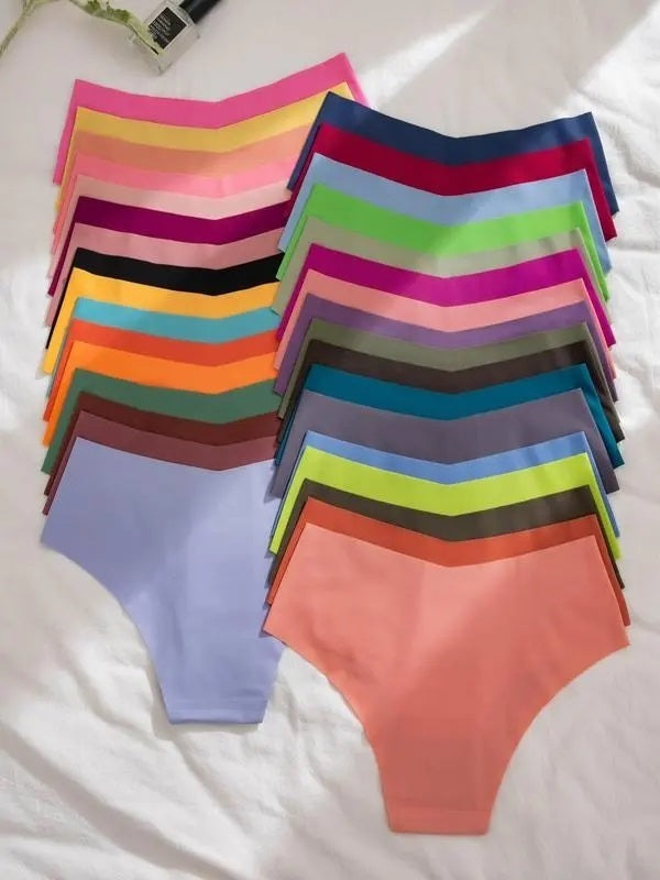 42-Pack High stretch Modal Panties(💖Buy two, free shipping)