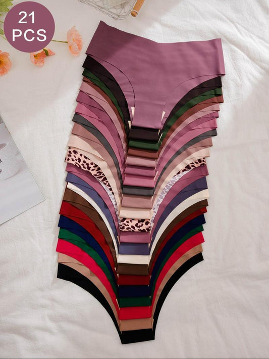 42-Pack High stretch Modal Panties(💖Buy two, free shipping)